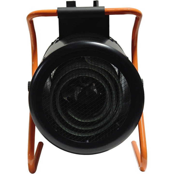 NAGRZEWNICA ELEKTRYCZNA FARELKA 10kW KD11724