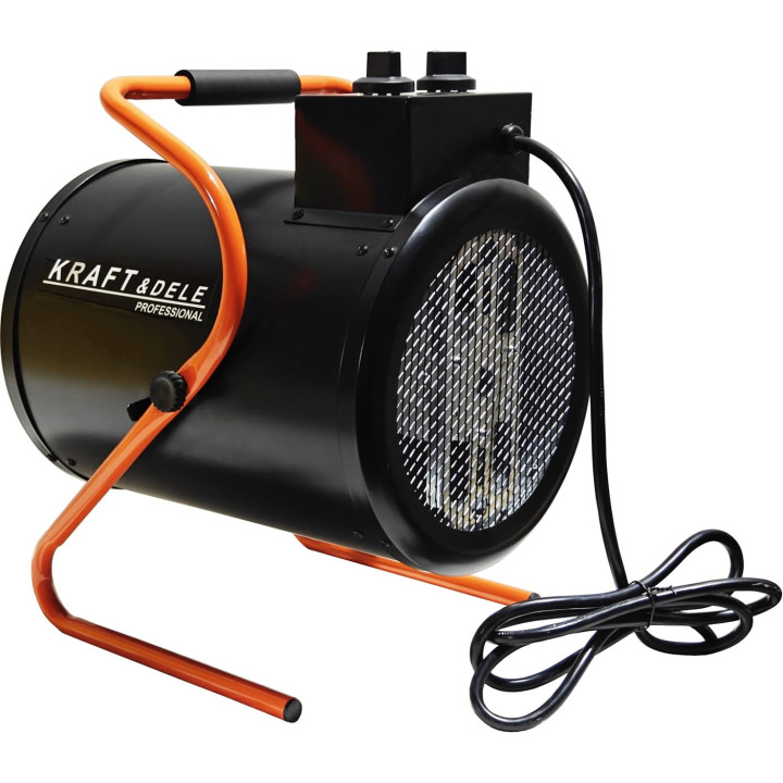 NAGRZEWNICA ELEKTRYCZNA FARELKA 10kW KD11724