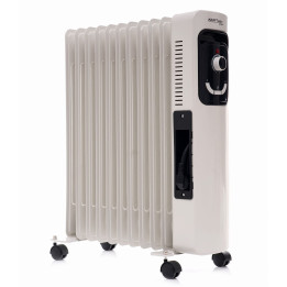 Grzejnik olejowy 2500W 11 żeberek KD11730