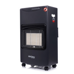 Piecyk gazowy 4,2kw KD11708