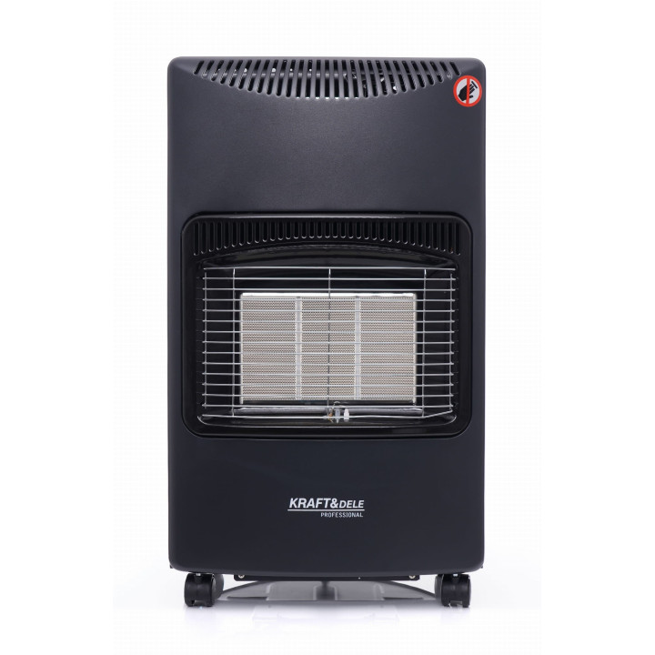 Piecyk gazowy 4,2kw KD11708