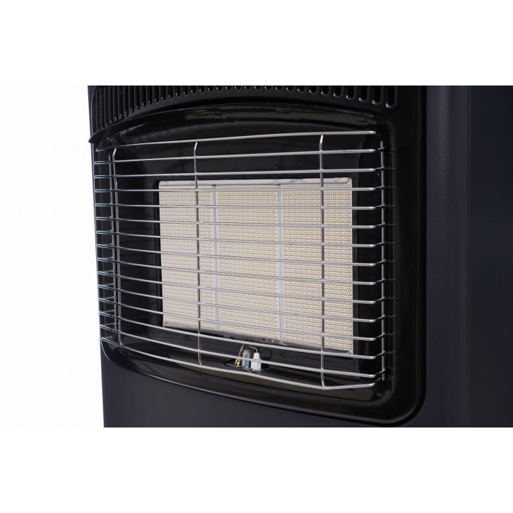 Piecyk gazowy 4,2kw KD11708
