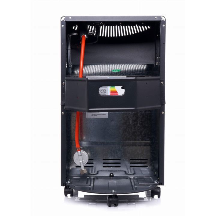 Piecyk gazowy 4,2kw KD11708