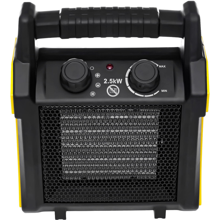 Nagrzewnica elektryczna 2,5KW KD11740