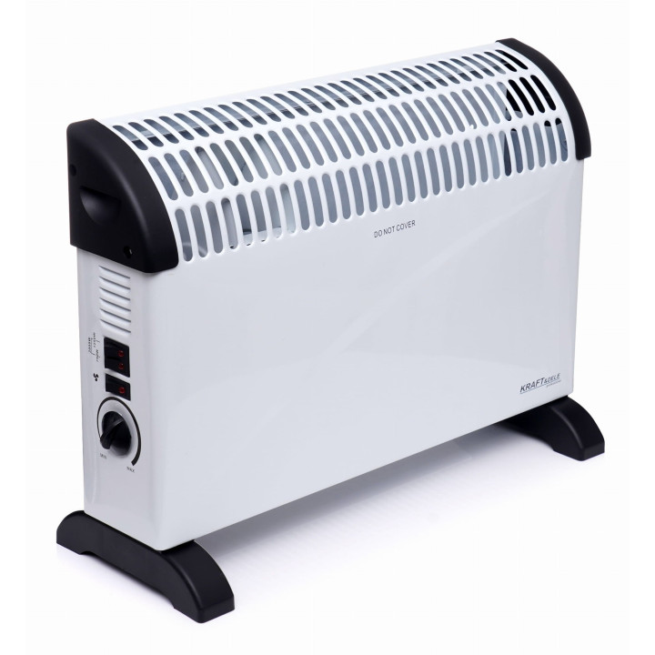 GRZEJNIK ELEKTRYCZNY 2000W KD11742