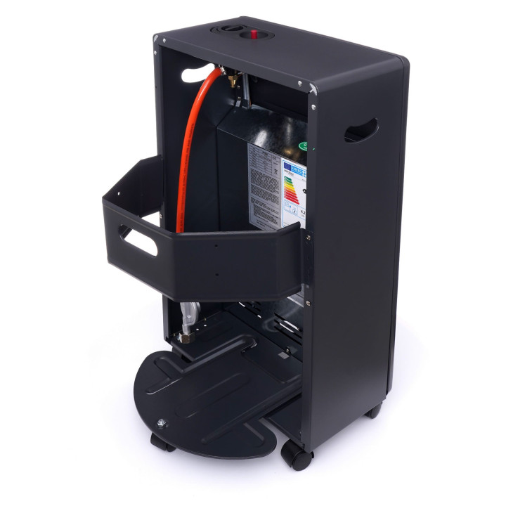 Piecyk gazowy 4,2kw KD11708