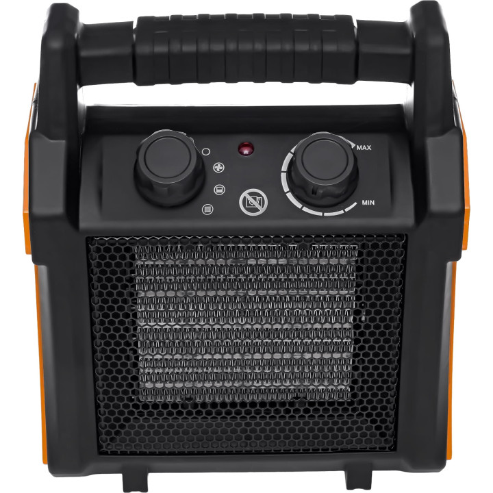 Nagrzewnica elektryczna 3,5kW 230V KD11741