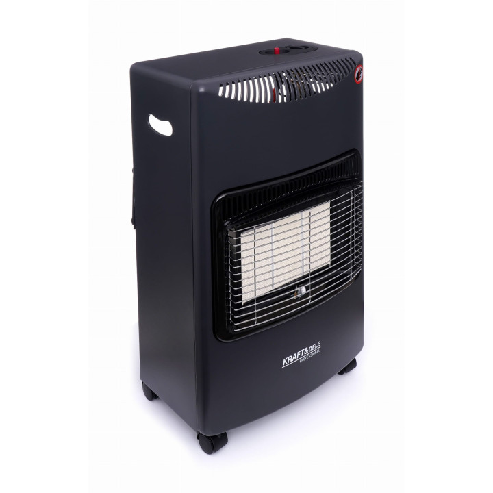 Piecyk gazowy 4,2kw KD11708