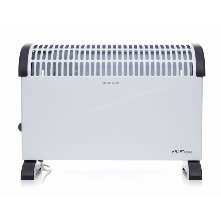 GRZEJNIK ELEKTRYCZNY 2000W KD11742