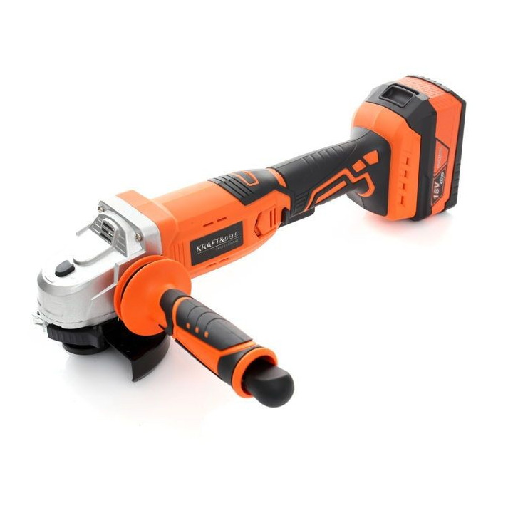 Szlifierka kątowa 18V PROSERIES KD1772