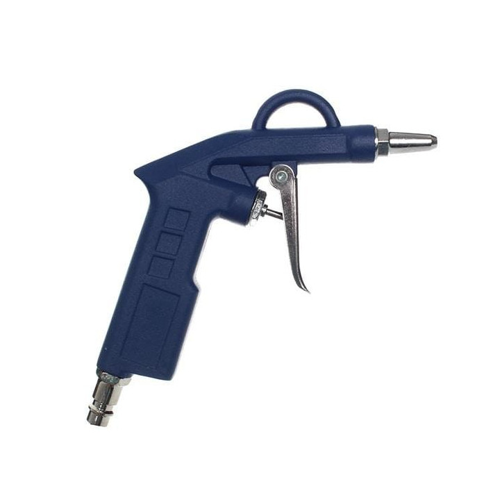 Zestaw Pneumatyczny 8 elementów KD413