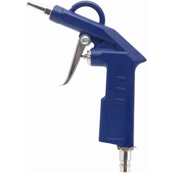 Zestaw pneumatyczny 6 elementów KD412