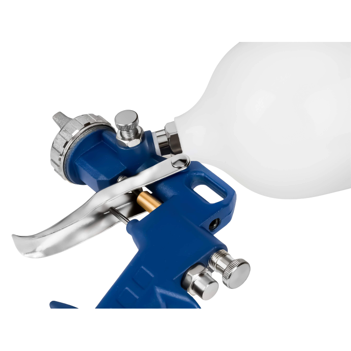 Zestaw Pneumatyczny 5 elementów KD410