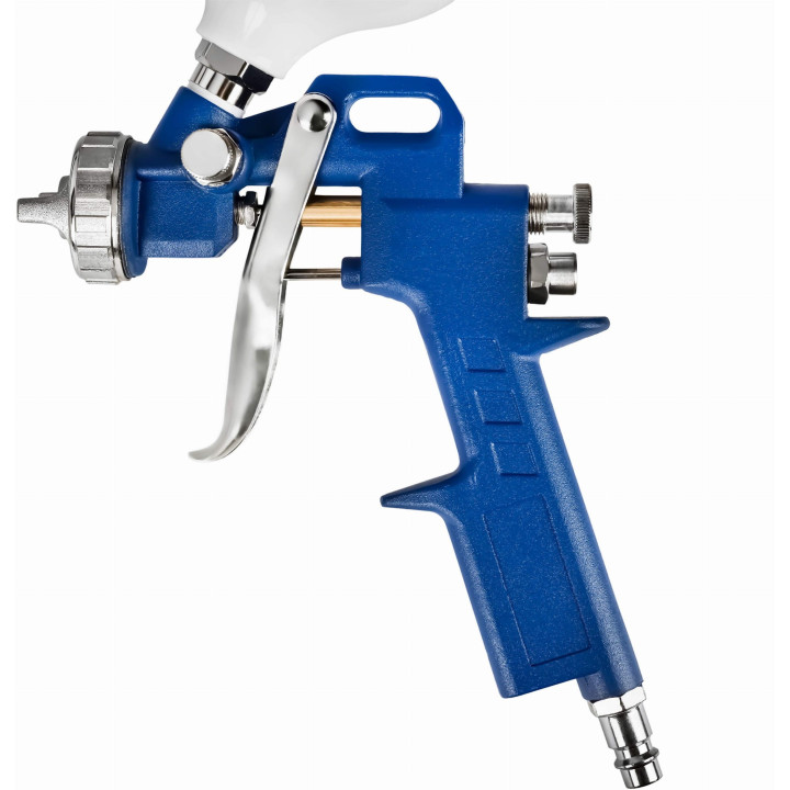 Zestaw Pneumatyczny 5 elementów KD410