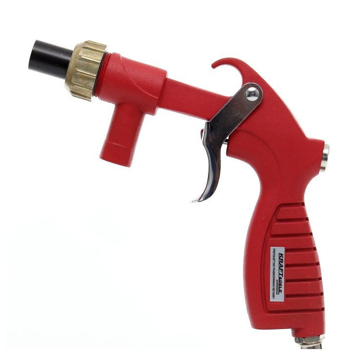 Pistolet do piaskowania 1/4' KD10261