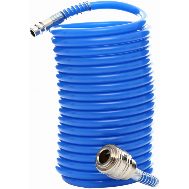 Zestaw pneumatyczny 6 elementów KD412