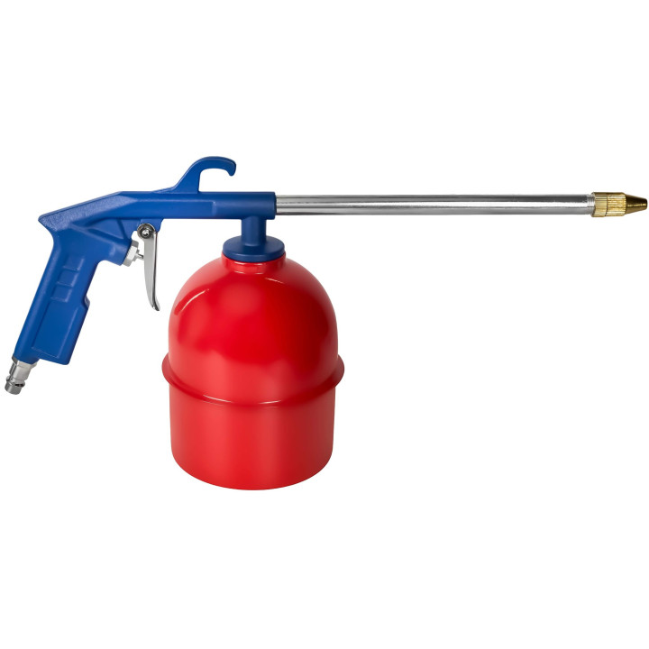Zestaw Pneumatyczny 5 elementów KD410