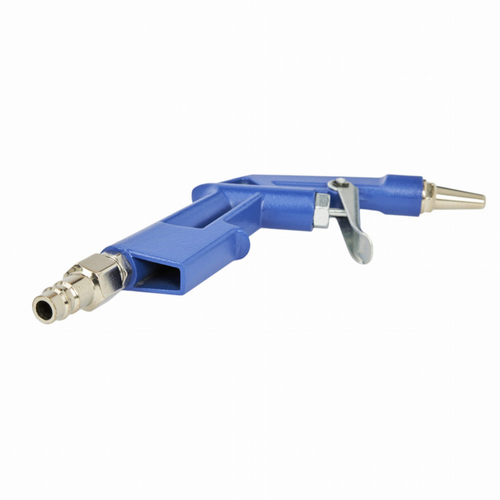 Pistolet do Przedmuchiwania 5 elementów KD428