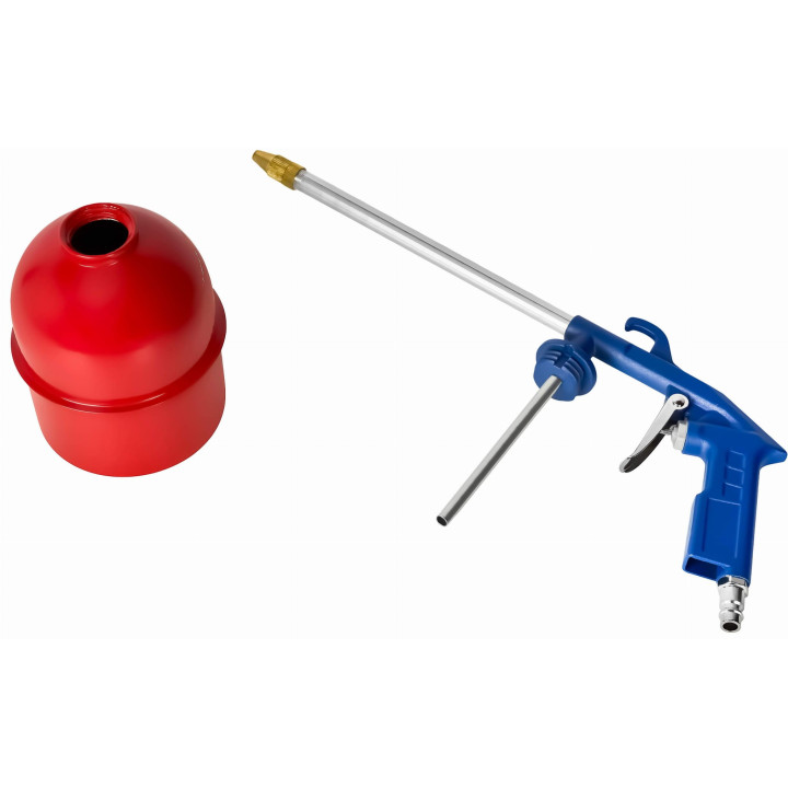 Zestaw Pneumatyczny 5 elementów KD410