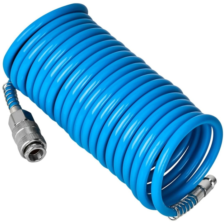 Zestaw pneumatyczny 6 elementów KD412