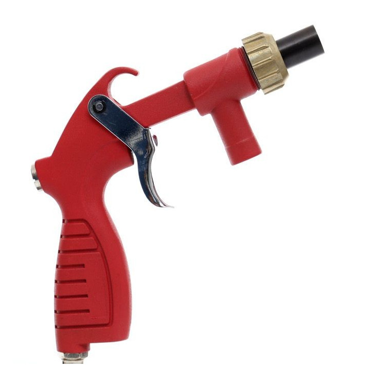 Pistolet do piaskowania 1/4' KD10261