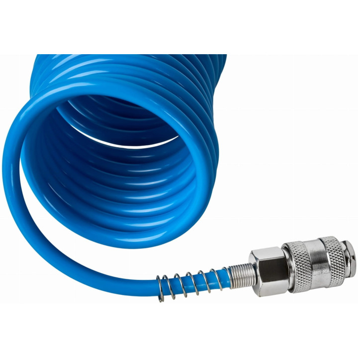 Zestaw pneumatyczny 6 elementów KD412