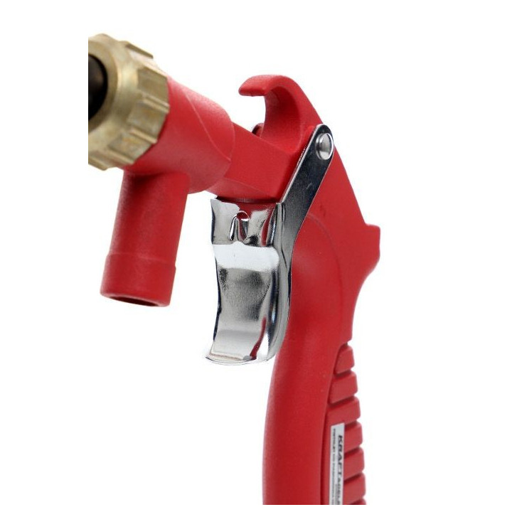 Pistolet do piaskowania 1/4' KD10261