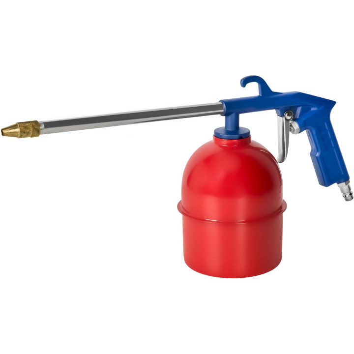 Zestaw Pneumatyczny 5 elementów KD410