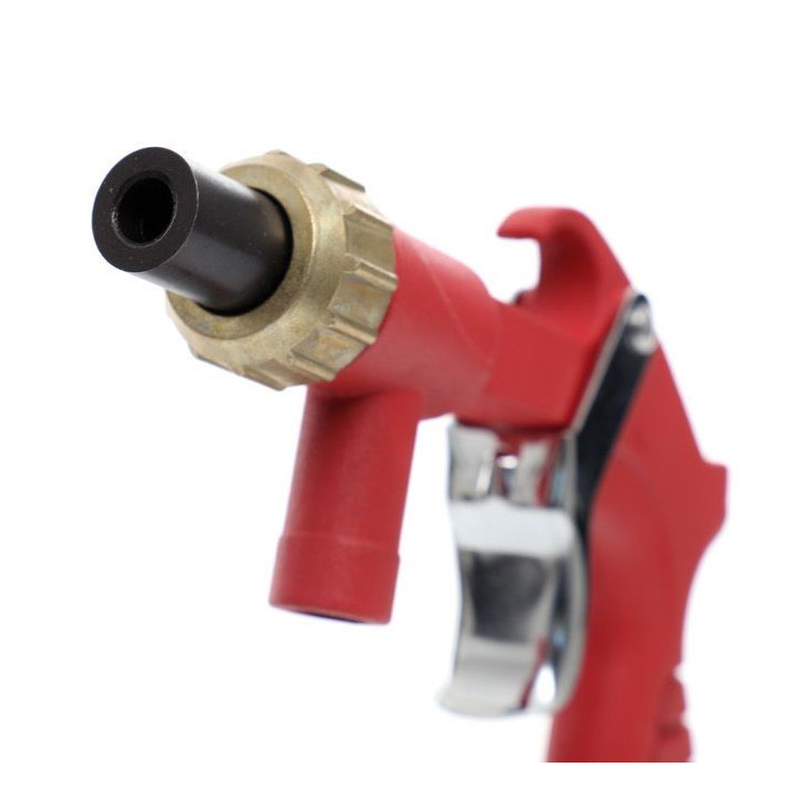 Pistolet do piaskowania 1/4' KD10261