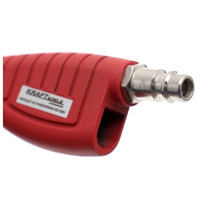 Pistolet do piaskowania 1/4' KD10261