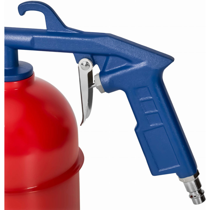 Zestaw Pneumatyczny 5 elementów KD410