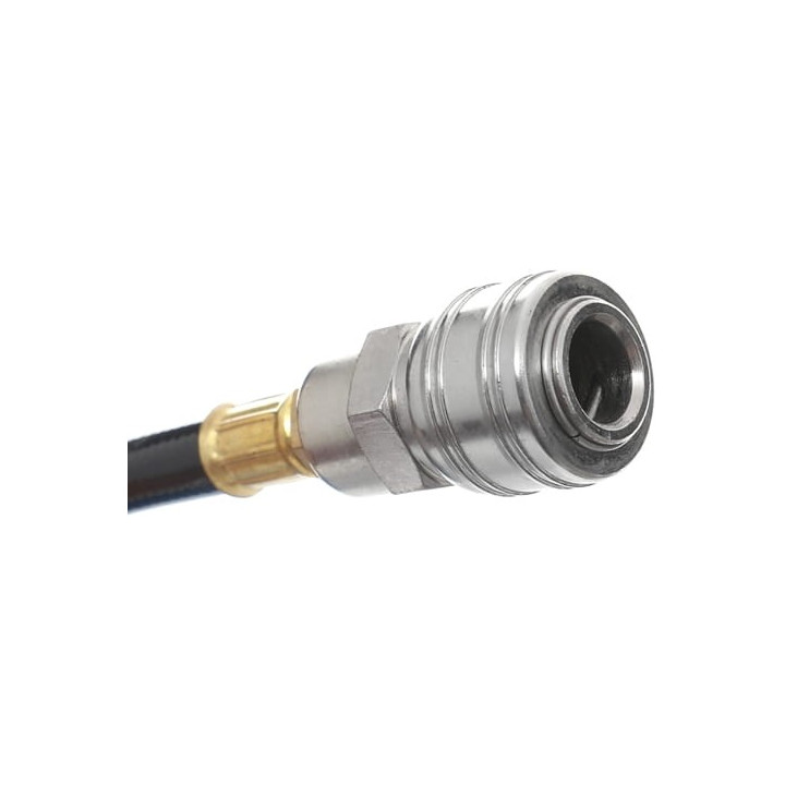 WĄŻ PNEUMATYCZNY ZWIJANY 20M 1/4" KD1461