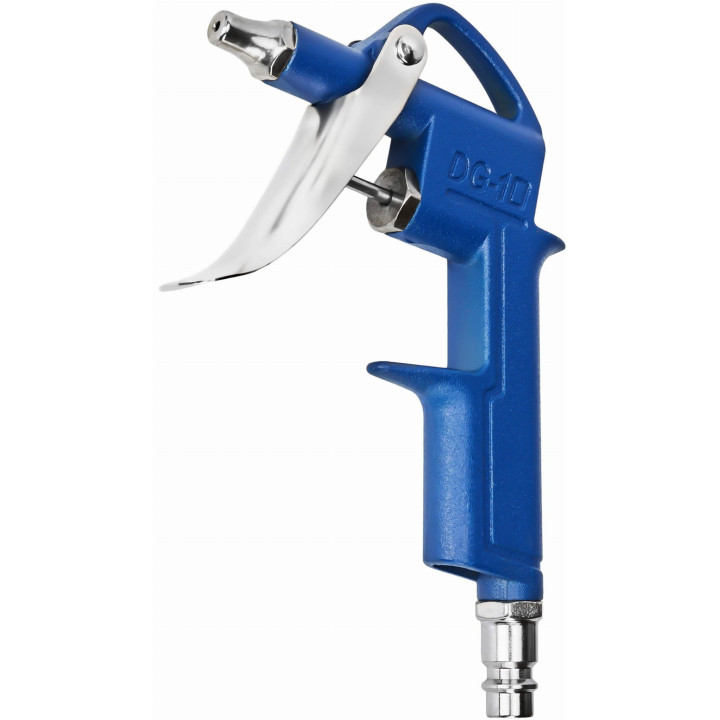 Zestaw Pneumatyczny 5 elementów KD410