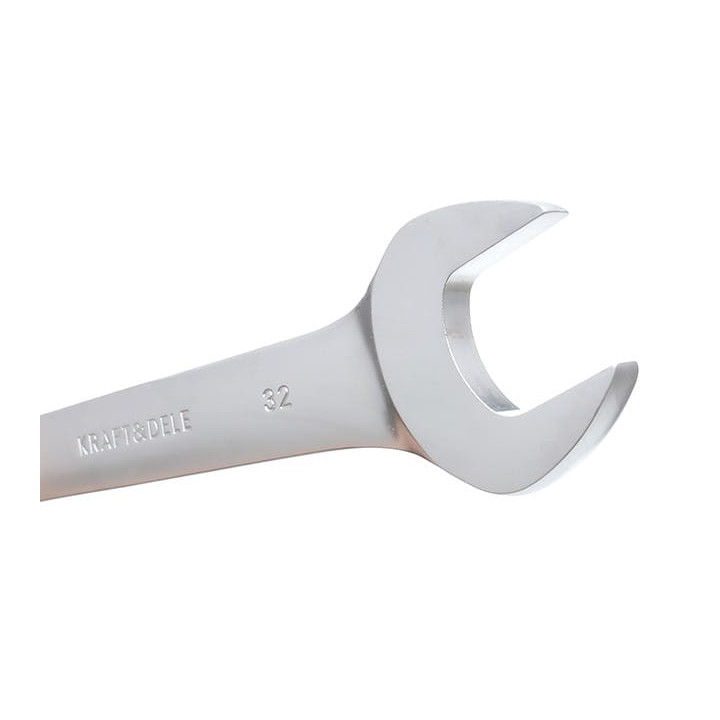 Klucze Dwustronne Zestaw 12el. 6-32mm KD10103