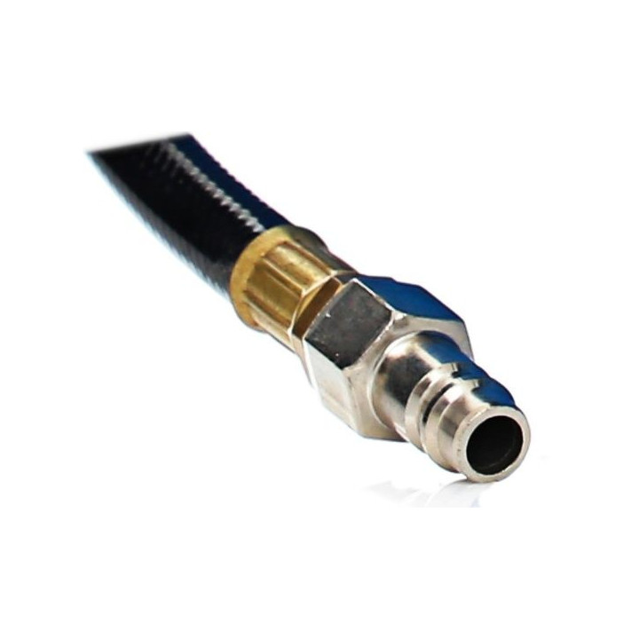 WĄŻ PNEUMATYCZNY ZWIJANY 30M 1/4" KD1462