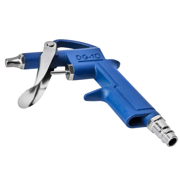 Zestaw Pneumatyczny 5 elementów KD410