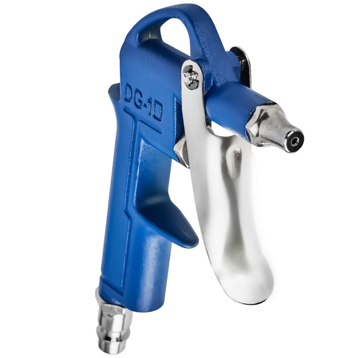 Zestaw Pneumatyczny 5 elementów KD410