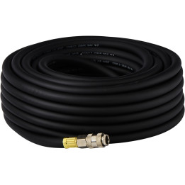 Wąż pneumatyczny zakuwany 10x17mm 10m KD1465