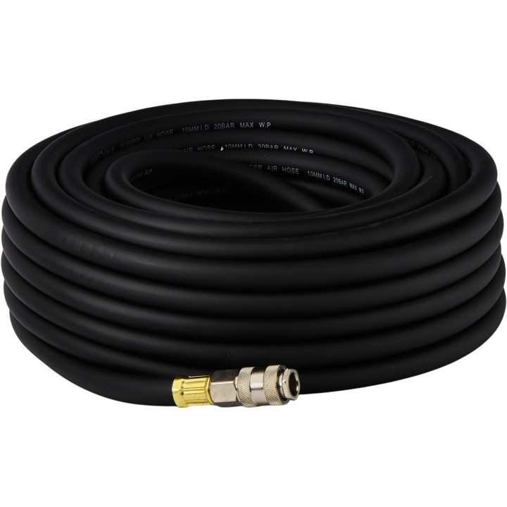 Wąż pneumatyczny zakuwany 10x17mm 15m KD1466