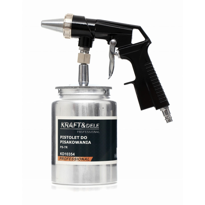Pistolet do piaskowania KD10354