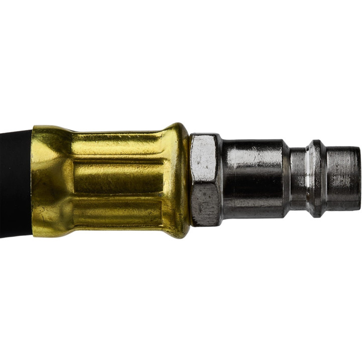 Wąż pneumatyczny zakuwany 10x17mm 10m KD1465