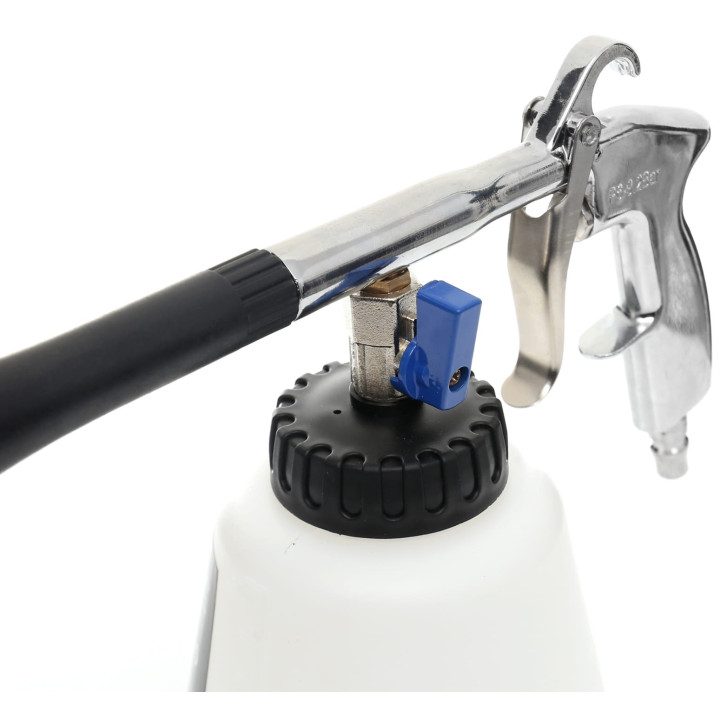 Pistolet do prania tapicerki pianownica TORNADOR KD10378