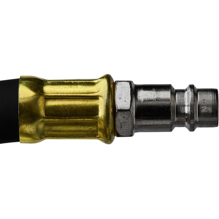 Wąż pneumatyczny zakuwany 10x17mm 15m KD1466