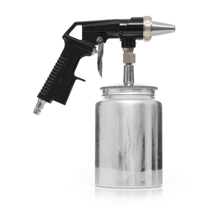 Pistolet do piaskowania KD10354