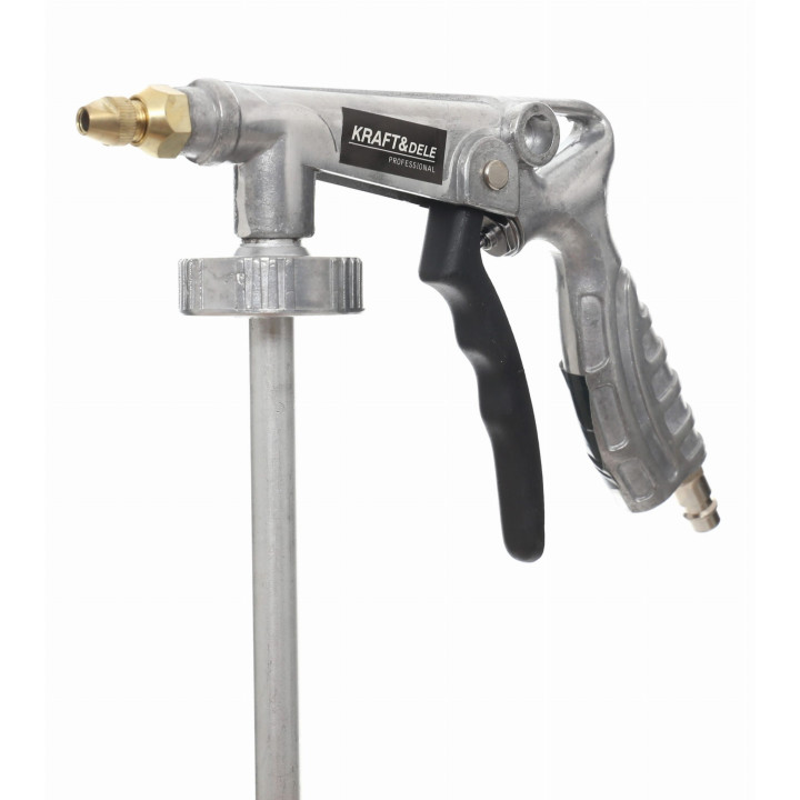 Pistolet pneumatyczny do konserwacji KD10353