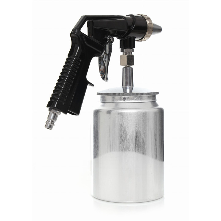 Pistolet do piaskowania KD10354