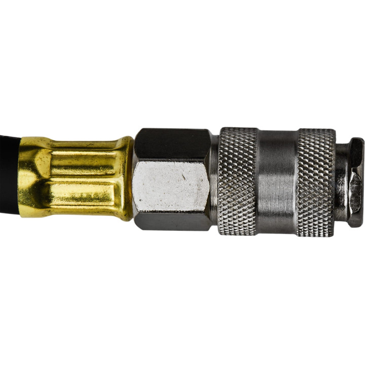 Wąż pneumatyczny zakuwany 10x17 mm 20m KD1467