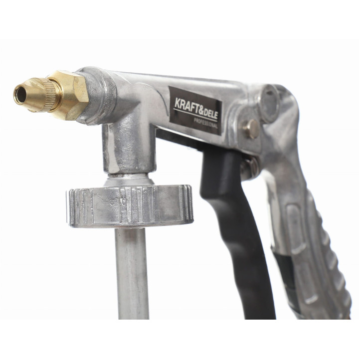 Pistolet pneumatyczny do konserwacji KD10353