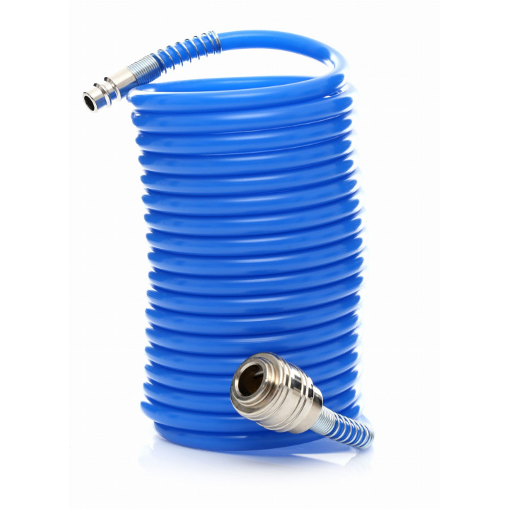 Wąż pneumatyczny 5x12mm 10m KD671