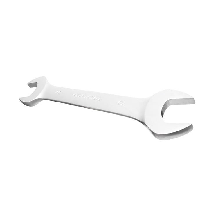 Klucze Dwustronne Zestaw 12el. 6-32mm KD10103